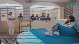 Pagal Khana - Episode 23